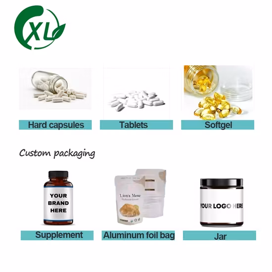 Cosmetic Ingredients Lavender Flower Extract Powder 10: 1 Ratio